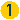 number one